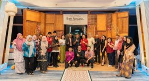 KL Tower Hosts Special Appreciation Iftar for Media & Industry Partners