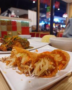 The Chicken Rice Shop Hikayat Ayam Zamrud