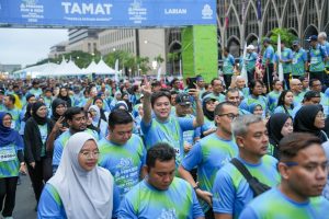 PERKESO Run & Ride 2025