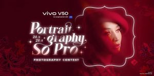 Portrait-graphy So Pro Contest