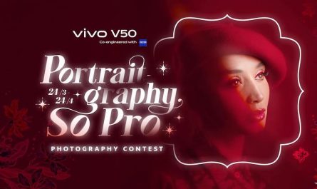 Portrait-graphy So Pro Contest