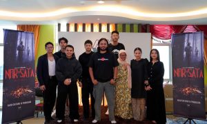 Barisan Pelakon Filem Nar’sata Sekutu Setan