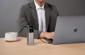 CUKTECH Introduces Magnetic & High-Speed Charging Solutions