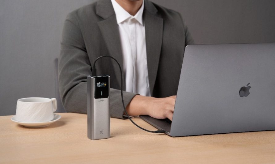 CUKTECH Bawa Teknologi Pengecasan Premium ke Malaysia