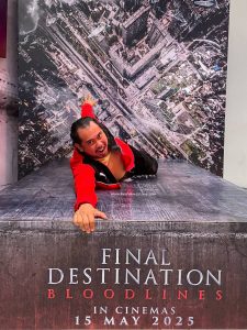 Filem Final Destination Bloodlines Bro Framestone