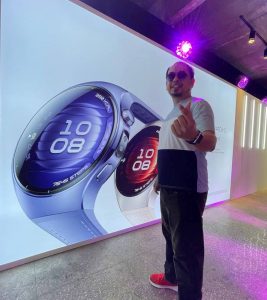 HUAWEI WATCH 5 Malaysia