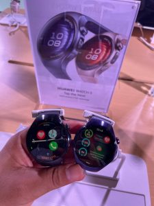 HUAWEI WATCH 5 di Malaysia