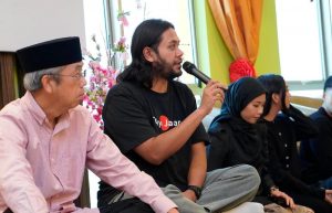 Pierre Andre Kembali Dengan Filem Nar’sata Sekutu Setan