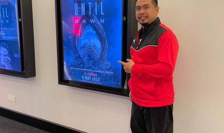 Preview Until Dawn 2025
