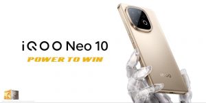 iQOO Neo 10
