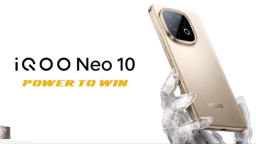 iQOO Neo 10 Bakal Dilancarkan di Malaysia – Snapdragon 8s Gen 4 dengan Harga Mampu Milik
