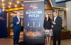 Alliance Bank’s Game-Changing SME Documentary Debuts on iQIYI