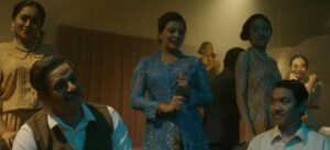 Babak Filem Misteri Fraser 1910