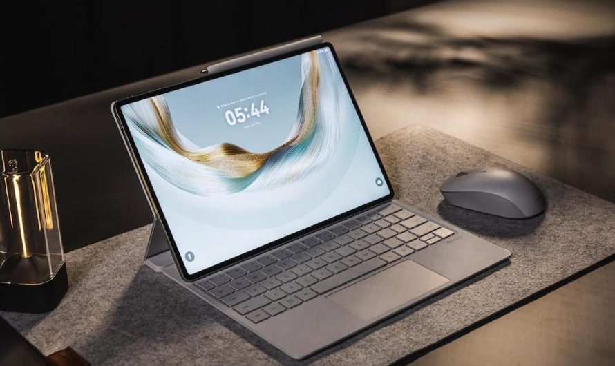 HUAWEI MatePad Pro 12.2” (2025) Kini di Malaysia: Tablet Flagship Serba Canggih