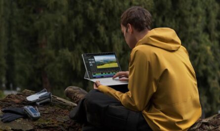 HUAWEI MatePad Pro 12.2