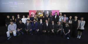 Honey Trap Astro Originals Unleashes a Bold Spy Thriller