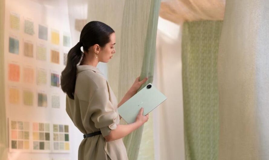 HUAWEI MatePad Pro 12.2” (2025) Kini Di Malaysia: Pengalaman Seakan PC Dalam Genggaman