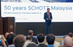 SCHOTT Menjadi Peneraju Teknologi Masa Depan