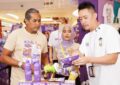 Tealive Khairy Jamaluddin