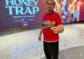 Tonton Astro Originals Honey Trap