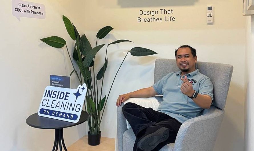 Panasonic X-Premium Inverter: Penyaman Udara Pintar dengan Teknologi nanoe™ X Kini di Malaysia
