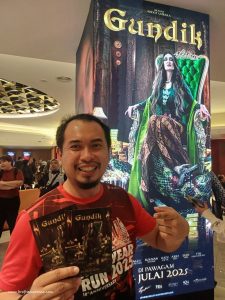 Review Filem Gundik Bersama Bro Framestone