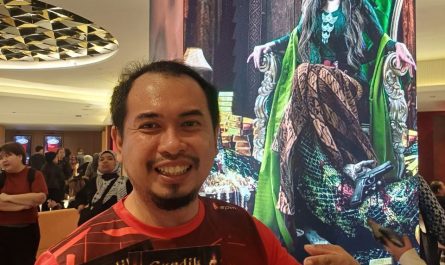 Review Filem Gundik Bersama Bro Framestone