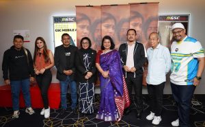 Tayangan Khas Filem Pejam