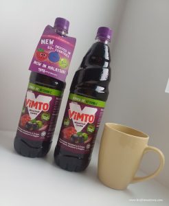 Vimto Kini Mudah Didapati di Pasar Raya Seluruh Negara