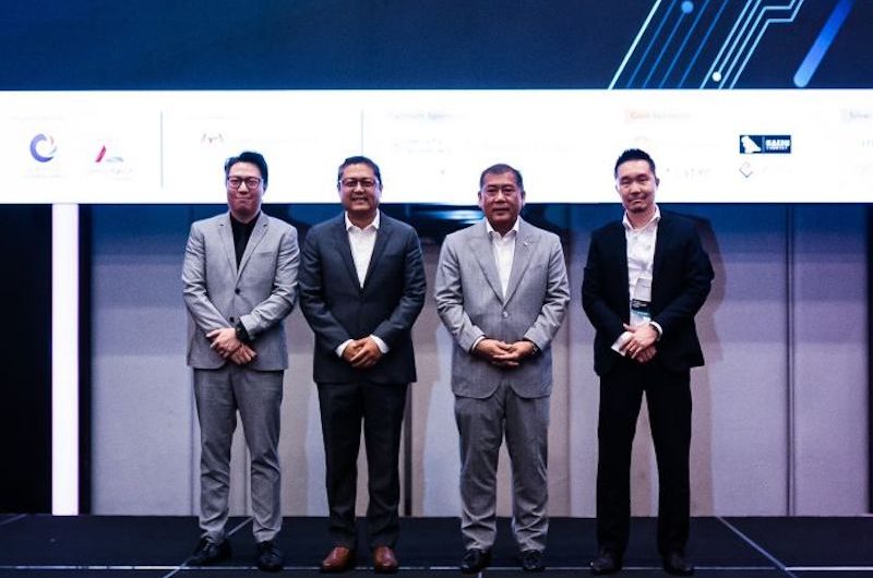 AIDEX & CyberCon 2025:  Mentakrifkan semula AI, Kepintaran Digital dan Ketahanan Siber