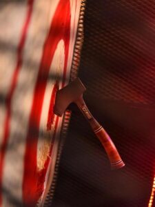 Bomb Battle Sunway Pyramid