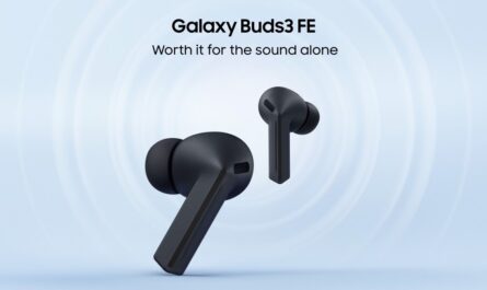 Galaxy Buds3 FE