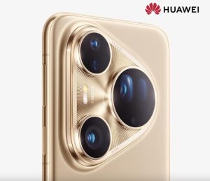 HUAWEI Pura 80 Series