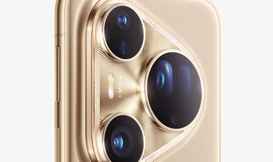 HUAWEI Pura 80 Series, Sah Guna Cip Terkuat Kirin 9020