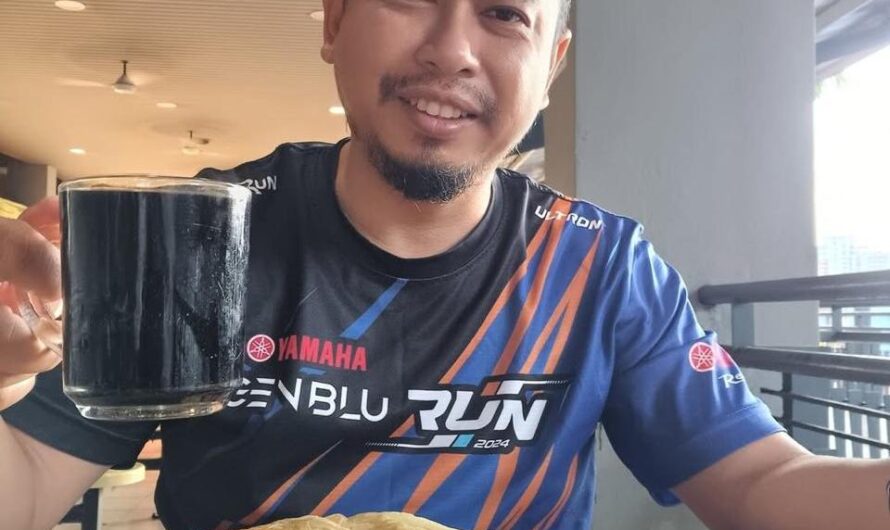 Nikmat Secawan Kopi O Suam: Teman Pagi Bro Sebelum Mulakan Hari