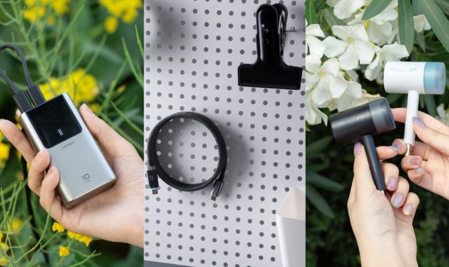 Sambutan Merdeka Lebih Selesa Bersama CUKTECH – Kuasa Mini untuk Hidup Moden