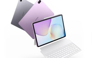 the New HUAWEI MatePad 11.5 PaperMatte 2025