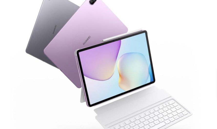 HUAWEI MatePad 11.5 PaperMatte Edition 2025 Kini di Malaysia