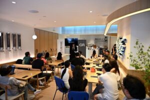 Futuromic Bawa Ricoh GR IV ke Malaysia