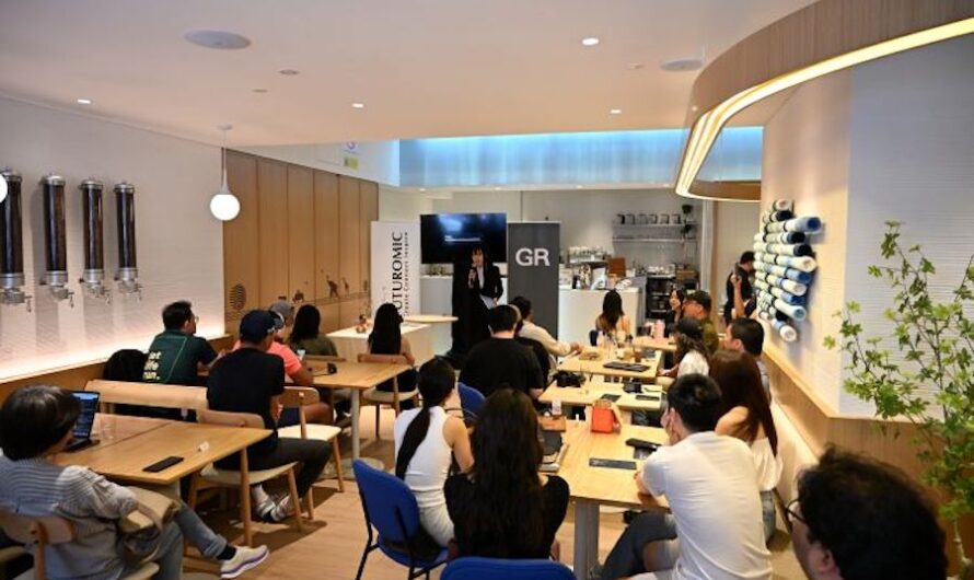 Futuromic Bawa Ricoh GR IV ke Malaysia: Kuasa Hebat Dalam Saiz Poket