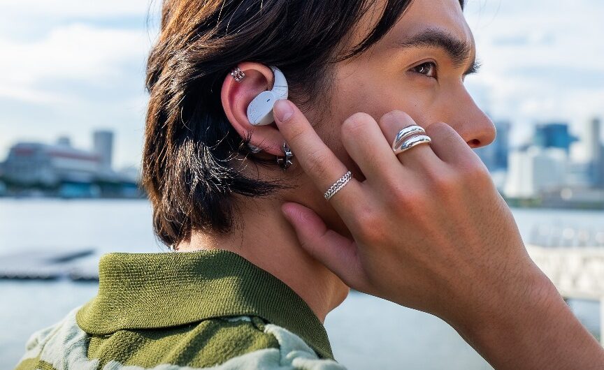 JBL Sense Lite: Fon Kepala Open Ear Serba Canggih Kini di Malaysia