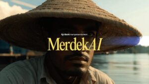 RYT Bank MerdekAI Short Film