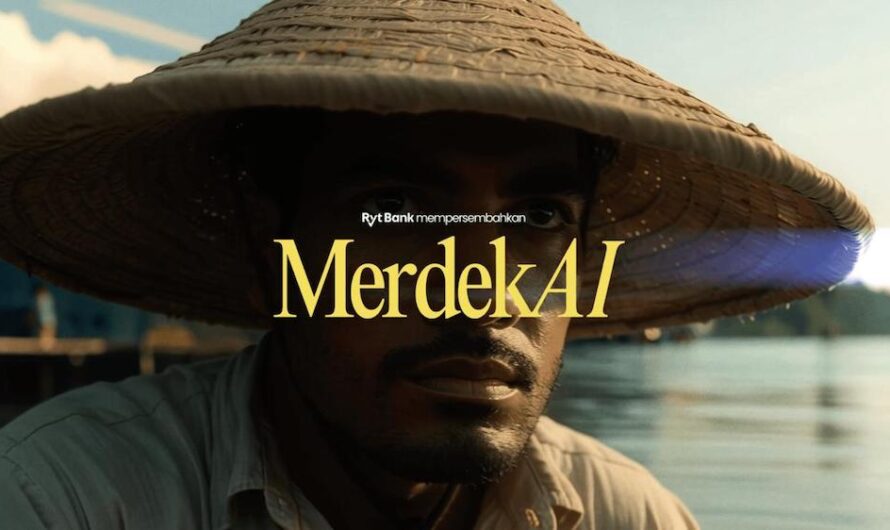 Filem Merdeka Best Guna AI? Sejarah Malaysia Pun Dah ‘Auto-Generate’ Sekarang!