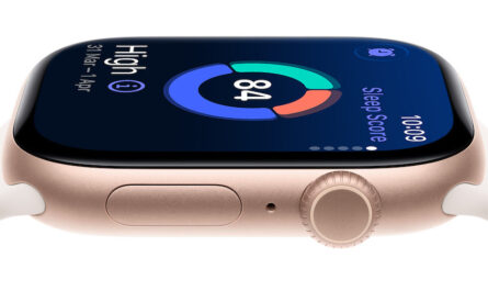 Apple Watch Series 11