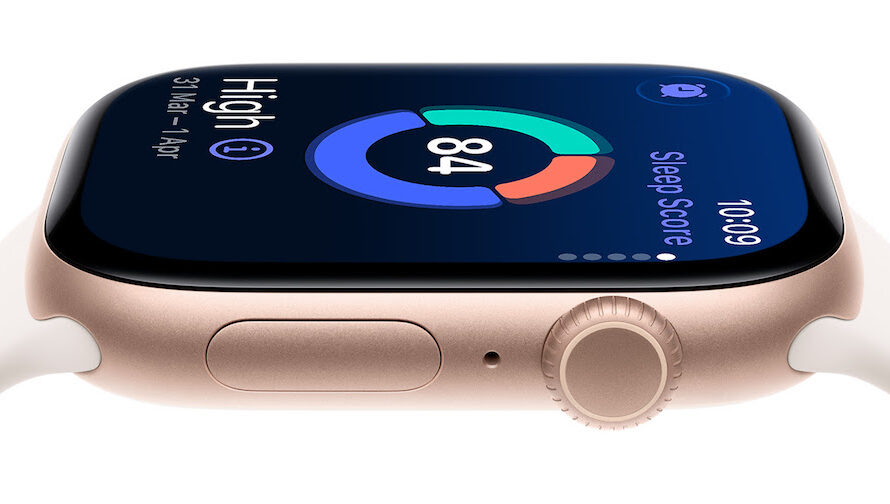 Apple Watch Series 11, SE 3 & Ultra 3 Kini di Malaysia: Reka Bentuk Baharu dan Kuasa AI