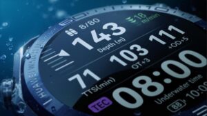 HUAWEI WATCH Ultimate 2