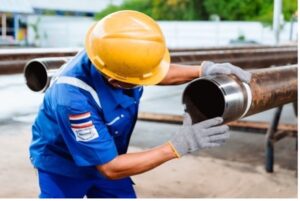 OMS Energy Technologies Inc. Meterai Kontrak Rakan Kongsi Perkhidmatan Teknikal