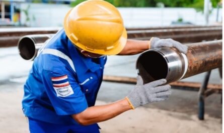 OMS Energy Technologies Inc. Meterai Kontrak Rakan Kongsi Perkhidmatan Teknikal