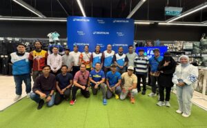Rakan Media Decathlon Trail Run 2025