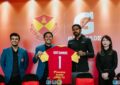 Gatorade Jalin Kerjasama Dengan Selangor FC
